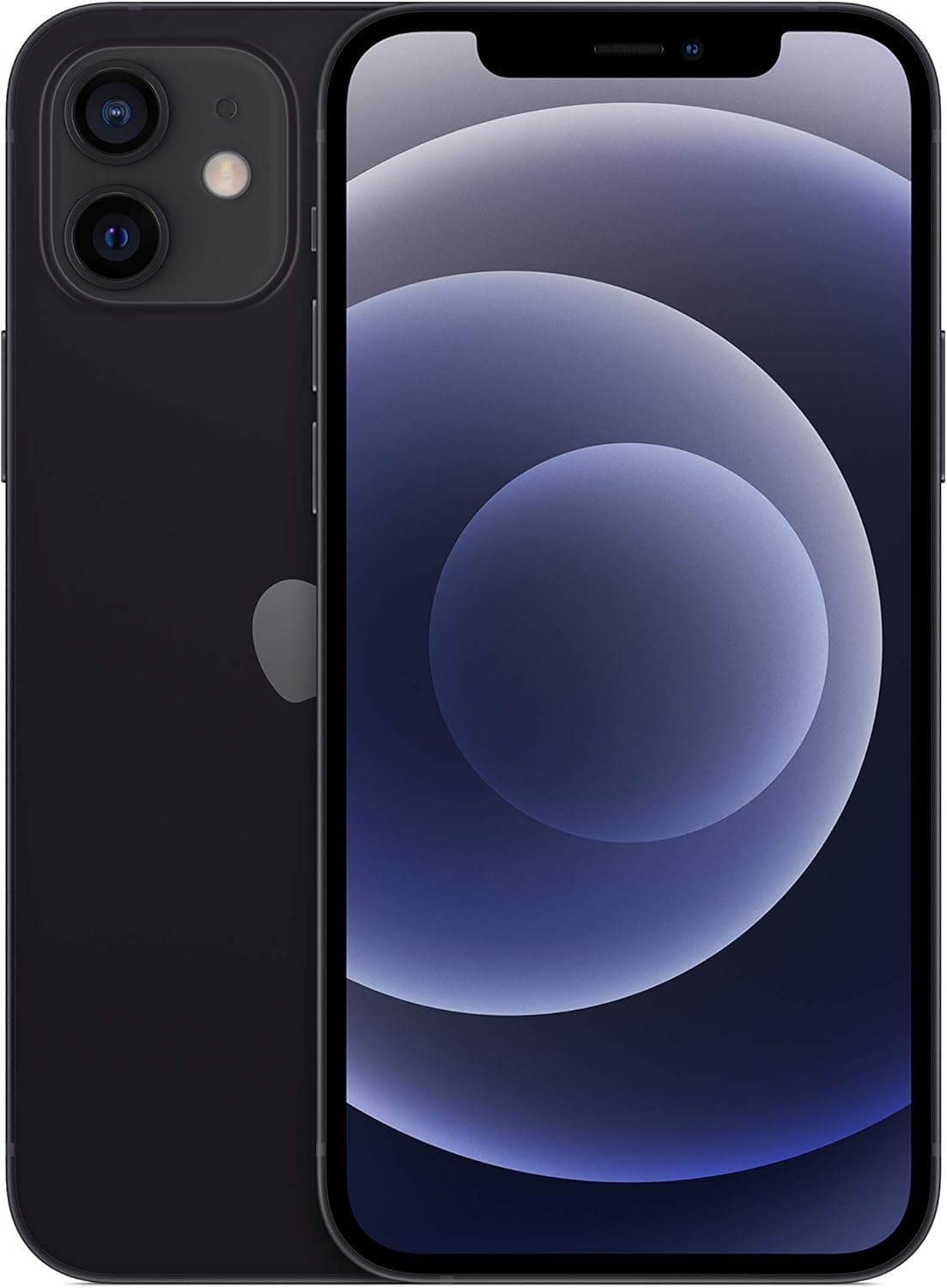 Apple iPhone 12 - Certified refurbished (Boxed)