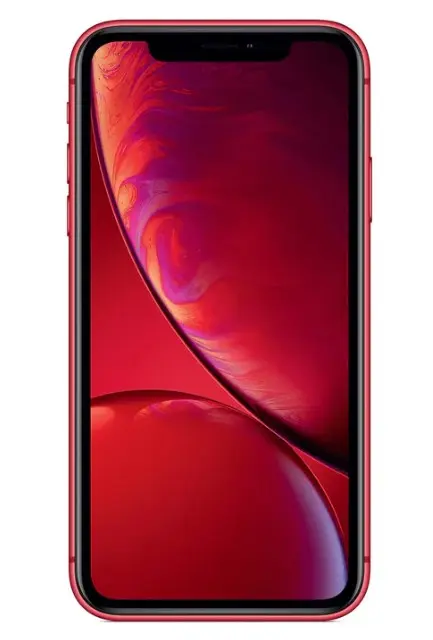 Apple IPhone XR - Certified Pre Owned
